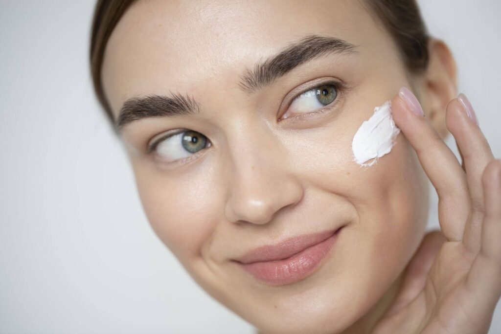 jak dobrać krem do twarzy do typu cery