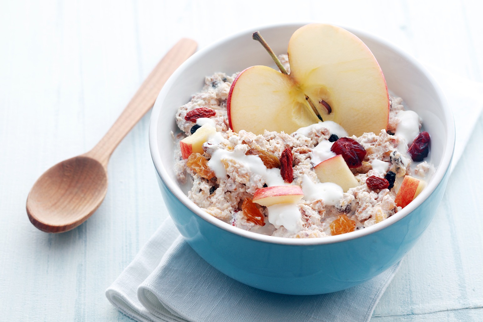 Czym jest niski IG_1