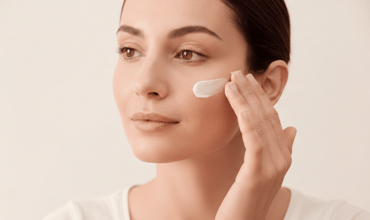 jakie witaminy na skore