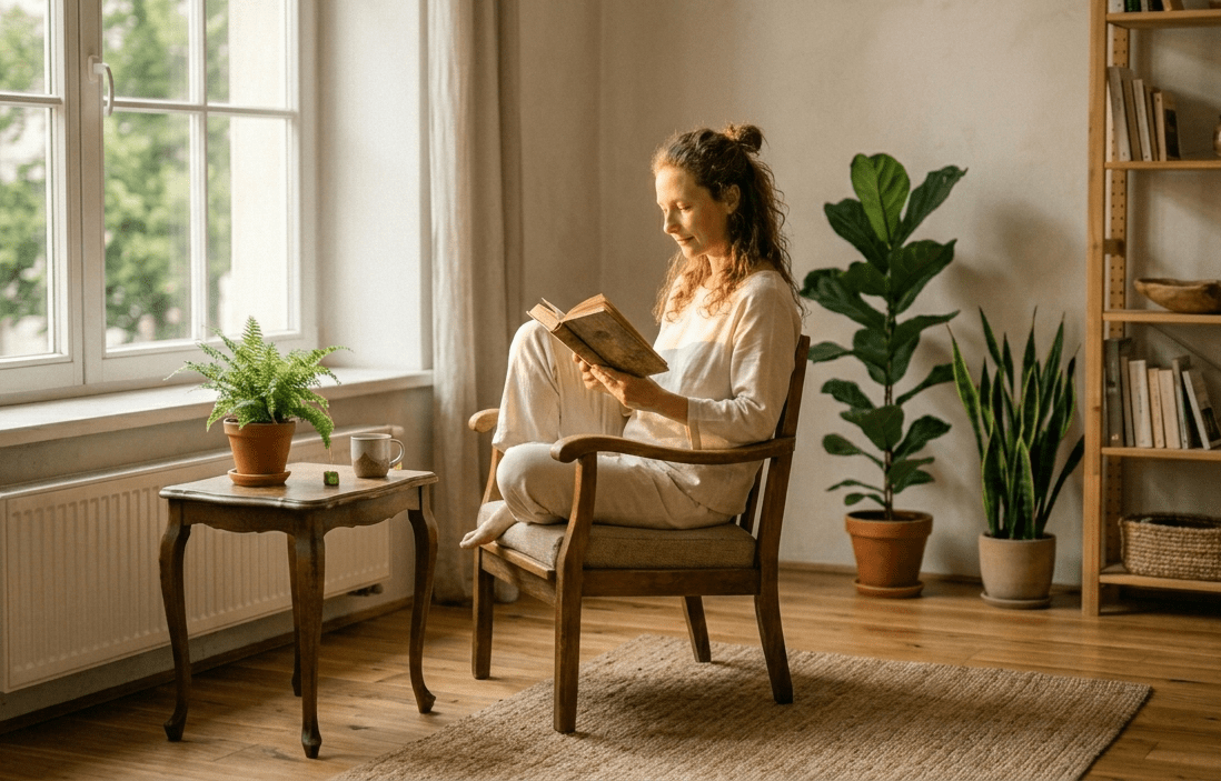 Wellness