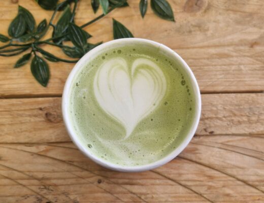 czy matcha jest zdrowa