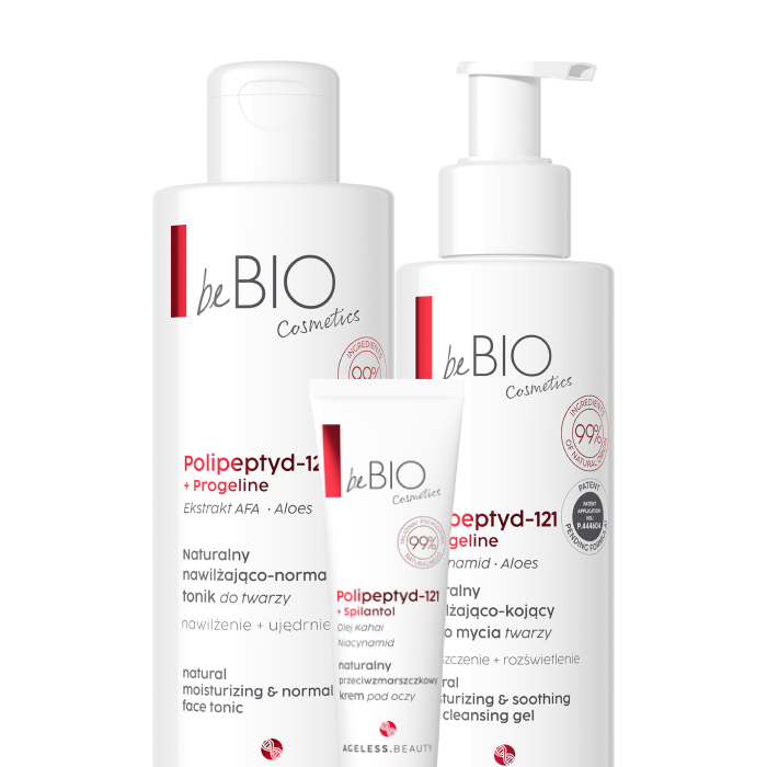 Seria Ageless Beauty