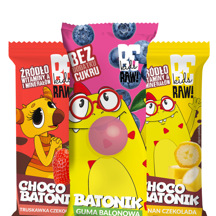 Batony dla dzieci