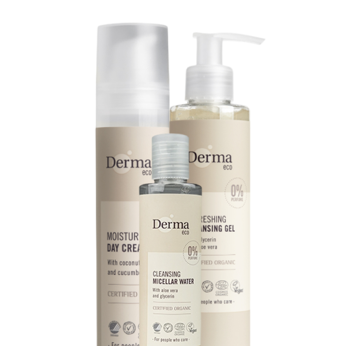 Seria Derma Eco