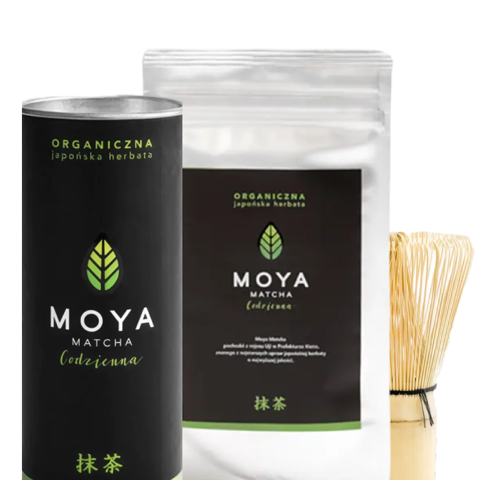 Matcha 