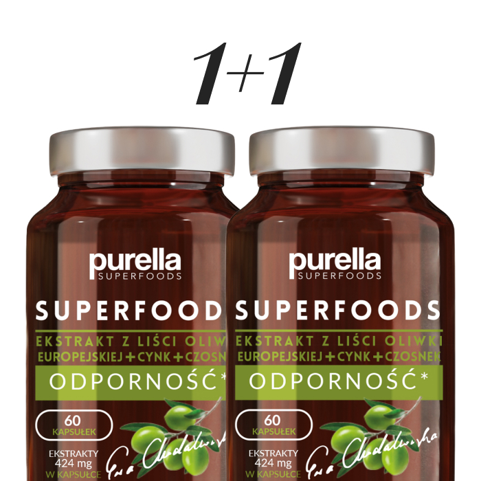 Zestawy suplementów TANIEJ