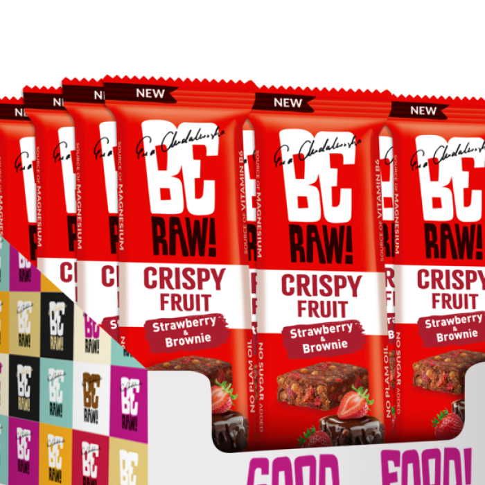 Zestawy batonów TANIEJ