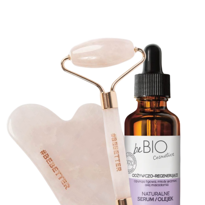 Zestawy akcesoriów kosmetycznych TANIEJ