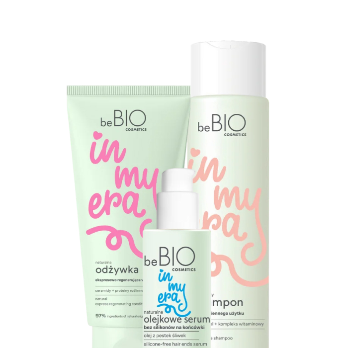 Zestawy kosmetyków do włosów TANIEJ