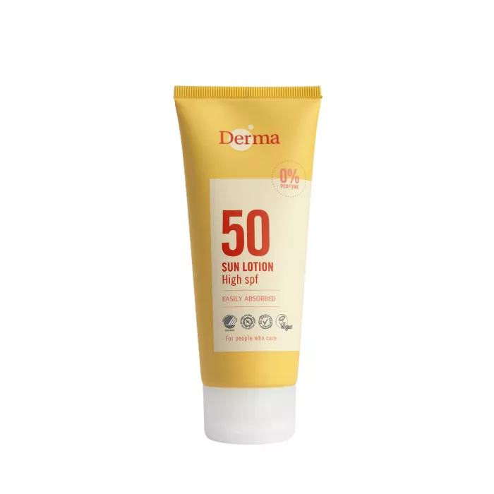 Kremy i balsamy z ochroną UV