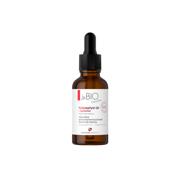 Serum Ageless 35+