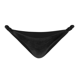 MISSION SWIM Bottom EVE - black velvet | Sklep Bebio