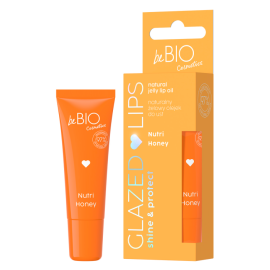 Naturalny żelowy olejek do ust Nutri Honey 10ml