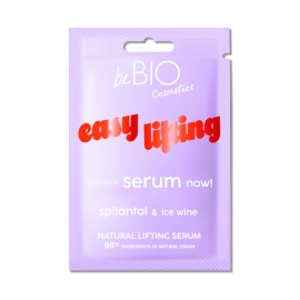 Serum liftingujące easy lifting 8ml BeBIO Cosmetics