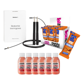 Zestaw Energia fit