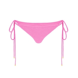 MISSION SWIM Bottom LAURA - pink| Sklep Bebio