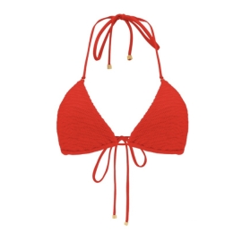 MISSION SWIM Top LAURA - red | Sklep Bebio