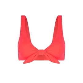 MISSION SWIM Top TINA - red | Sklep Bebio