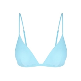 MISSION SWIM Top VERA - light blue | Sklep Bebio