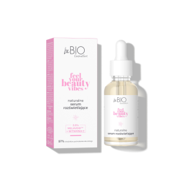 Serum rozświetlające Feel Your Beauty Vibes 30ml 