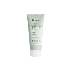 Krem pielęgnacyjny w tubce 100 ml Derma Eco Baby 