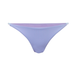 MISSION SWIM Bottom BEBE - lilac rozmiar L | Sklep Bebio