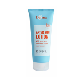 Balsam po opalaniu Derma Sun 