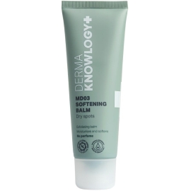 MD03 Balsam zmiękczający 100 ml Dermaknowlogy 