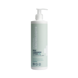 MD21 Balsam z 5% mocznikiem 400ml DermaKnowlogy 