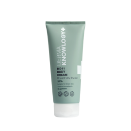 MD11 Krem do ciała 200ml DermaKnowlogy 