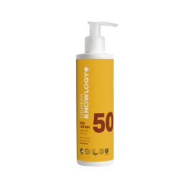 Balsam przeciwsłoneczny SPF 50 200 ml DermaKnowlogy 