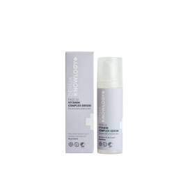 Twarz 22 Serum z kompleksem witaminowym 30ml DermaKnowlogy 