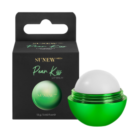 Pear Kiss nawilżający balsam do ust 13 g SunewMed+ 