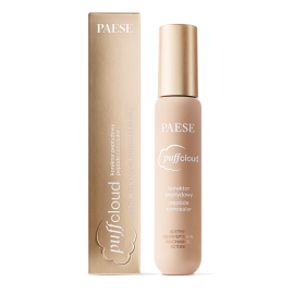 Korektor peptydowy Puff Cloud 03 SAND BEIGE 7ml PAESE