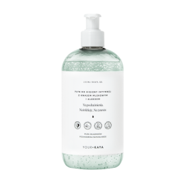 Płyn do higieny intymnej 250 ml Your KAYA 