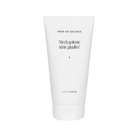 Krem do golenia 150 ml Your KAYA 