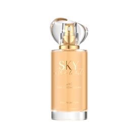 Woda perfumowana dla kobiet Ewa Chodakowska Sky is the limit 50 ml