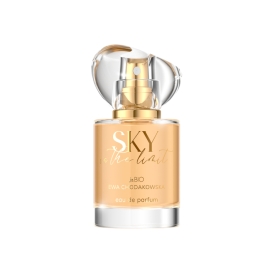 Woda perfumowana dla kobiet Ewa Chodakowska Sky is the limit 30 ml 