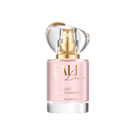 Woda perfumowana dla kobiet Ewa Chodakowska Fall in love 30ml 