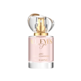Woda perfumowana dla kobiet Ewa Chodakowska All eyes on you 30ml 