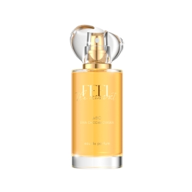 Woda perfumowana dla kobiet Ewa Chodakowska Feel the moment 50ml 