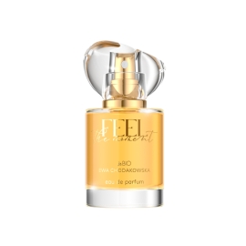 Woda perfumowana dla kobiet Ewa Chodakowska Feel the moment 30ml 
