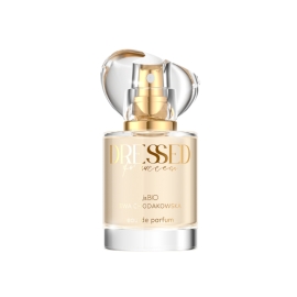 Woda perfumowana dla kobiet Ewa Chodakowska Dressed for success 30ml 