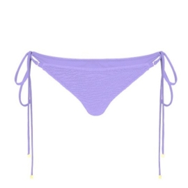MISSION SWIM Bottom LAURA - purple | Sklep Bebio