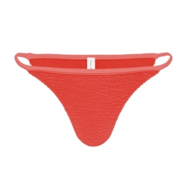 MISSION SWIM Bottom CONNIE - red | Sklep Bebio