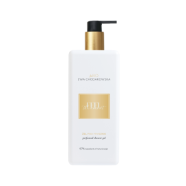 Naturalny żel pod prysznic Feel the moment 300ml BeBIO Cosmetics