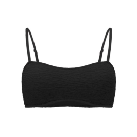 MISSION SWIM Top CONNIE - black | Sklep Bebio