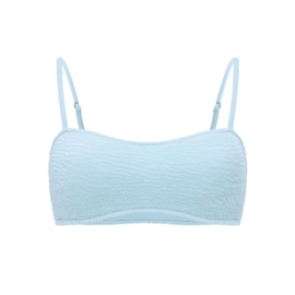 MISSION SWIM Top DITA - light blue | Sklep Bebio