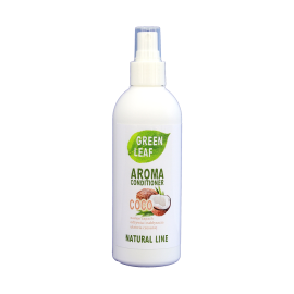 Odżywka do sierści AROMA Coco 250 ml GREEN LEAF 