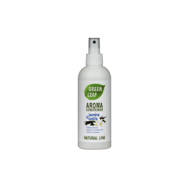 Odżywka do sierści AROMA Jasmine & Vanille 250 ml GREEN LEAF 